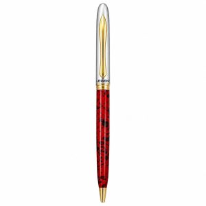 LEGEND PRIDE RED BALL PEN