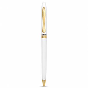 LEGEND PRIDE WHITE BALL PEN