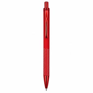 LEGEND TIFFANY RED BALL PEN