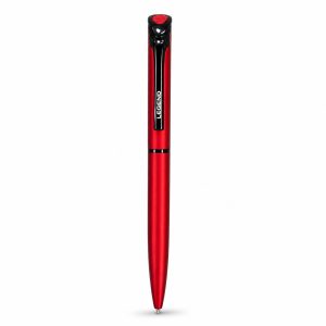 LEGEND VORTEX RED BALL PEN