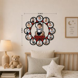 First Year Frames